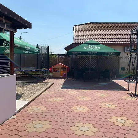 Casariana 1 Vakantiehuis Eforie Sud (Constanta)