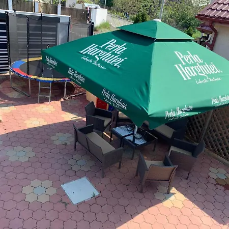 Casariana 1 Vakantiehuis Eforie Sud (Constanta)