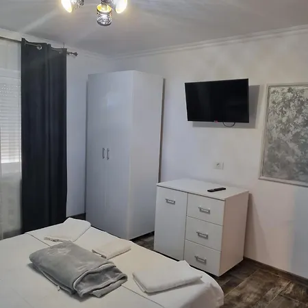 Casariana 1 Vakantiehuis Eforie Sud (Constanta)