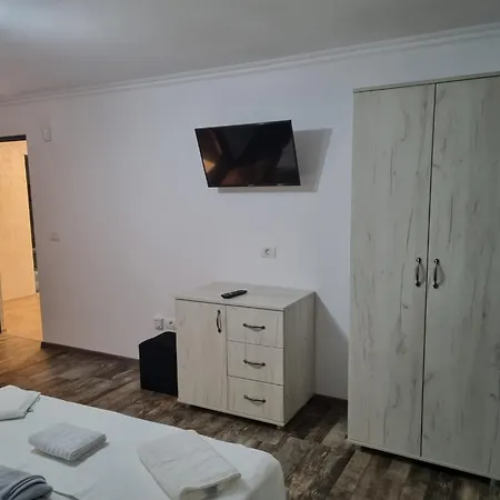 Prázdninový dům R I A N A 1 Eforie Sud (Constanta)