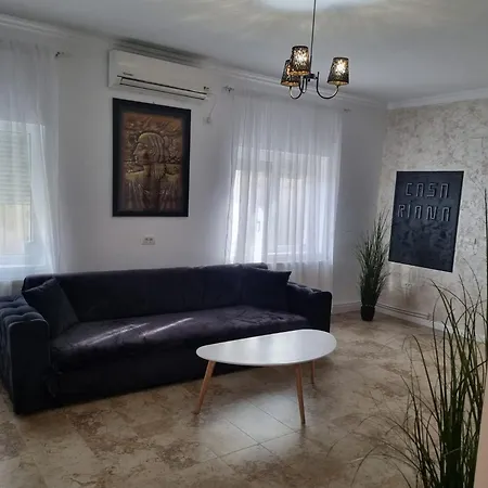 Casariana 1 * Eforie Sud (Constanta)