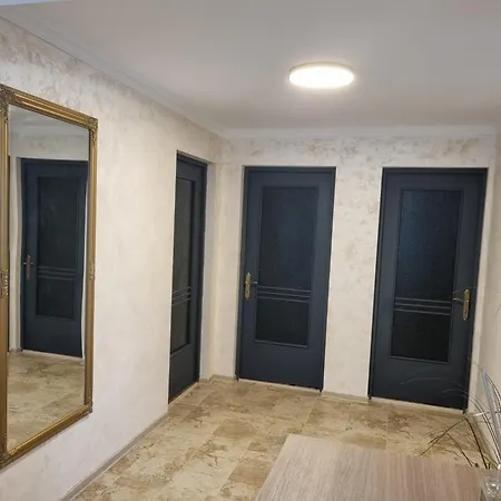 R I A N A 1 Eforie Sud (Constanta)