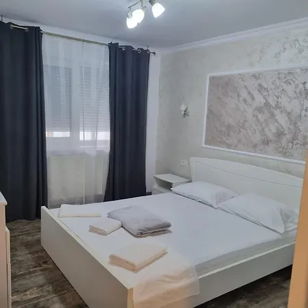 Prázdninový dům R I A N A 1