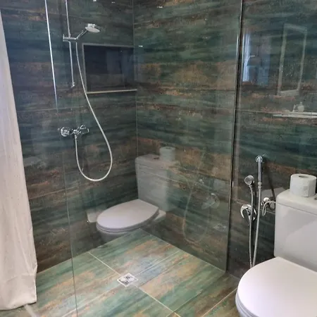 Hébergement de vacances R I A N A 1 Eforie Sud (Constanta)