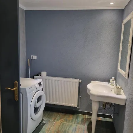 Casariana 1 Vakantiehuis *