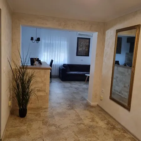 Casariana 1 Vakantiehuis Eforie Sud (Constanta)