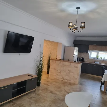 Prázdninový dům R I A N A 1 Eforie Sud (Constanta)