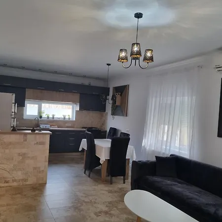 R I A N A 1 * Eforie Sud (Constanta)